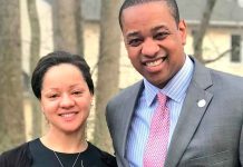 Ex vicegobernador de Virginia asesina a su esposa y se quita la vida tras pedirle el divorcio