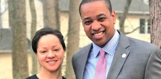 Ex vicegobernador de Virginia asesina a su esposa y se quita la vida tras pedirle el divorcio