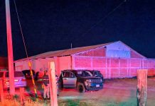 Los dos baleados cerca de la colonia moreliana El Parián habrían estado en un palenque clandestino.