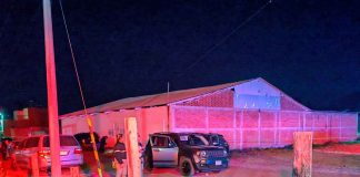 Los dos baleados cerca de la colonia moreliana El Parián habrían estado en un palenque clandestino.