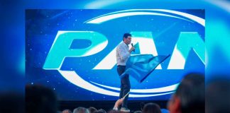 “Lo electoral lo tenemos que dejar para el 27” expresa Alfonso Martínez Alcazar