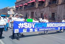 Colectivo pide al Congreso priorizar la perspectiva de infancia y no de género en juicios de custodia