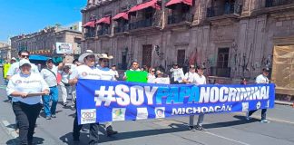 Colectivo pide al Congreso priorizar la perspectiva de infancia y no de género en juicios de custodia