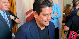 Ernesto Nuñez señala que la prioridad es la alcaldía de Morelia; aunque no descarta la gubernatura