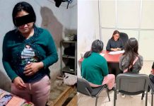 Queda en libertad Petrona “N”, mujer indígena que mato a su pareja para defenderse