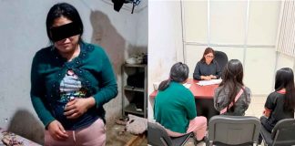 Queda en libertad Petrona “N”, mujer indígena que mato a su pareja para defenderse