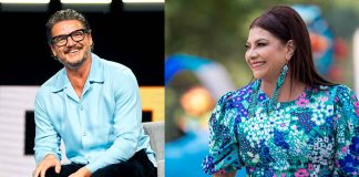 #VIDEO Reconocen a Pedro Pascal durante la filmación de la película De Noche