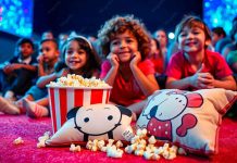 ¿Plan para el Día de Niños en casa? 5 películas con valiosas lecciones para los más pequeños