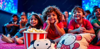 ¿Plan para el Día de Niños en casa? 5 películas con valiosas lecciones para los más pequeños