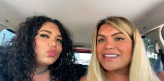 ¡Estallan las redes! Wendy Guevara y Paola Suárez en el centro de la polémica