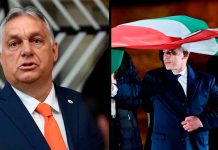 Histórica derrota de la ultraderecha en Hungría: gana Magyar