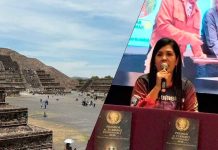 Prestadores de servicios turísticos de Michoacán sin cancelaciones todavía por hechos violentos en Teotihuacán