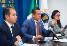 Celebra Fiscal General Carlos Torres Piña incremento en el uso de Mecanismos Alternativos de Solución de Controversias