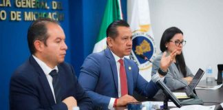 Celebra Fiscal General Carlos Torres Piña incremento en el uso de Mecanismos Alternativos de Solución de Controversias