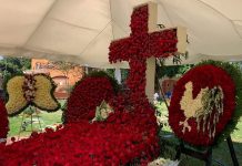 Polémica por visitas a la tumba de “El Mencho” en Zapopan; autoridades descartan delitos