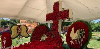 Polémica por visitas a la tumba de “El Mencho” en Zapopan; autoridades descartan delitos