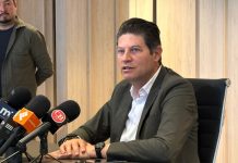 Cruce de Pípila, el pendiente clave para resolver tráfico por el tren en Morelia: Alfonso Martínez