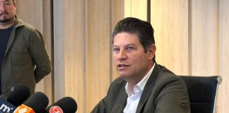 Cruce de Pípila, el pendiente clave para resolver tráfico por el tren en Morelia: Alfonso Martínez