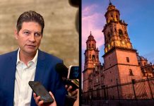 Morelia prepara sorpresa musical: habrá más bandas en su aniversario 485