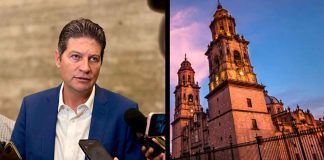 Morelia prepara sorpresa musical: habrá más bandas en su aniversario 485