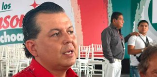 PRI abierto a alianza con PAN para elecciones; descarta a PRD y MC