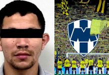 Tragedia por futbol: Le dispara a joven de 21 años por celebrar derrota del Monterrey
