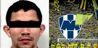 Tragedia por futbol: Le dispara a joven de 21 años por celebrar derrota del Monterrey