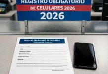 Registro de celulares con CURP: ¿Quiénes están exentos del trámite en México?