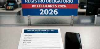 Registro de celulares con CURP: ¿Quiénes están exentos del trámite en México?