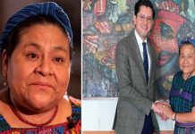 Rigoberta Menchú: trayectoria, reconocimientos y su lucha por los derechos humanos