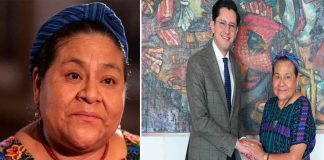 Rigoberta Menchú: trayectoria, reconocimientos y su lucha por los derechos humanos