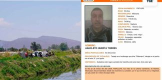 Identifican cuerpo localizado flotando en el Río Grande de Morelia