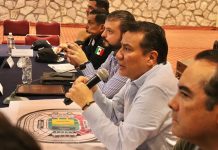 Coordinan operativo interinstitucional previo al concierto de Marco Antonio Solís en Morelia por “Jalo por las Mamás”