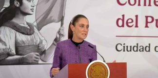 Sheinbaum celebra tregua entre EU e Irán; destaca impacto positivo para México