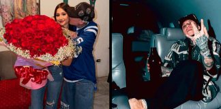 ¿Quién es ella? Santa Fe Klan estrena novia y es boxeadora