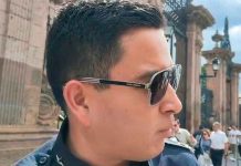 Policía Morelia coadyuva en las investigaciones con la FGE sobre el hecho violento en las escaleras a Santa María: Pablo Alarcón