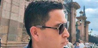 Policía Morelia coadyuva en las investigaciones con la FGE sobre el hecho violento en las escaleras a Santa María: Pablo Alarcón