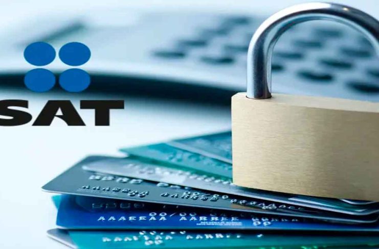 ¿El SAT bloqueará cuentas por deudas? Esto es lo que realmente dijo la autoridad