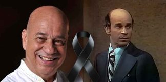Fallece Ricardo de Pascual, el inolvidable ‘Señor Calvillo’ en la vecindad del Chavo