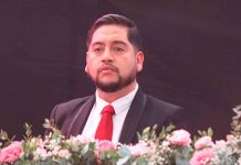 Asesinan al secretario del Ayuntamiento de Ocampo