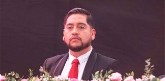 Asesinan al secretario del Ayuntamiento de Ocampo