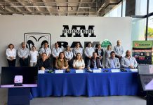 Morelia será sede de la Expo Agrotegan Michoacán 2026 para impulsar el desarrollo del sector agropecuario