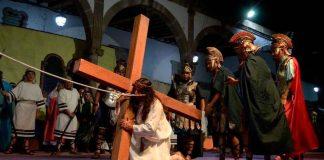 Michoacán se consolida como el destino predilecto esta Semana Santa