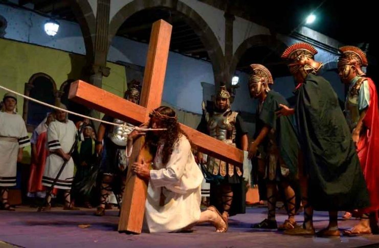 Michoacán se consolida como el destino predilecto esta Semana Santa