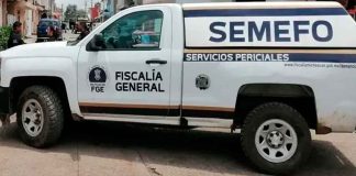 Solicita FGE apoyo ciudadano para identificar a un hombre localizado sin vida en Tarímbaro