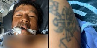 ¡Urgente! Buscan familiares de hombre en estado crítico en Hospital General de Uruapan