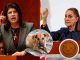 Sheinbaum defiende a Mariela Gutiérrez por sacrificio de 10 mil perros: “No violó la ley”