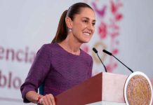 #VIDEO // Sheinbaum presenta estrategia de salud mental para jóvenes: “ABC de las emociones”