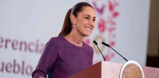 #VIDEO // Sheinbaum presenta estrategia de salud mental para jóvenes: “ABC de las emociones”