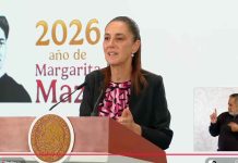 Claudia Sheinbaum informa que Pemex controló derrame de diésel en refinería de Deer Park, Texas